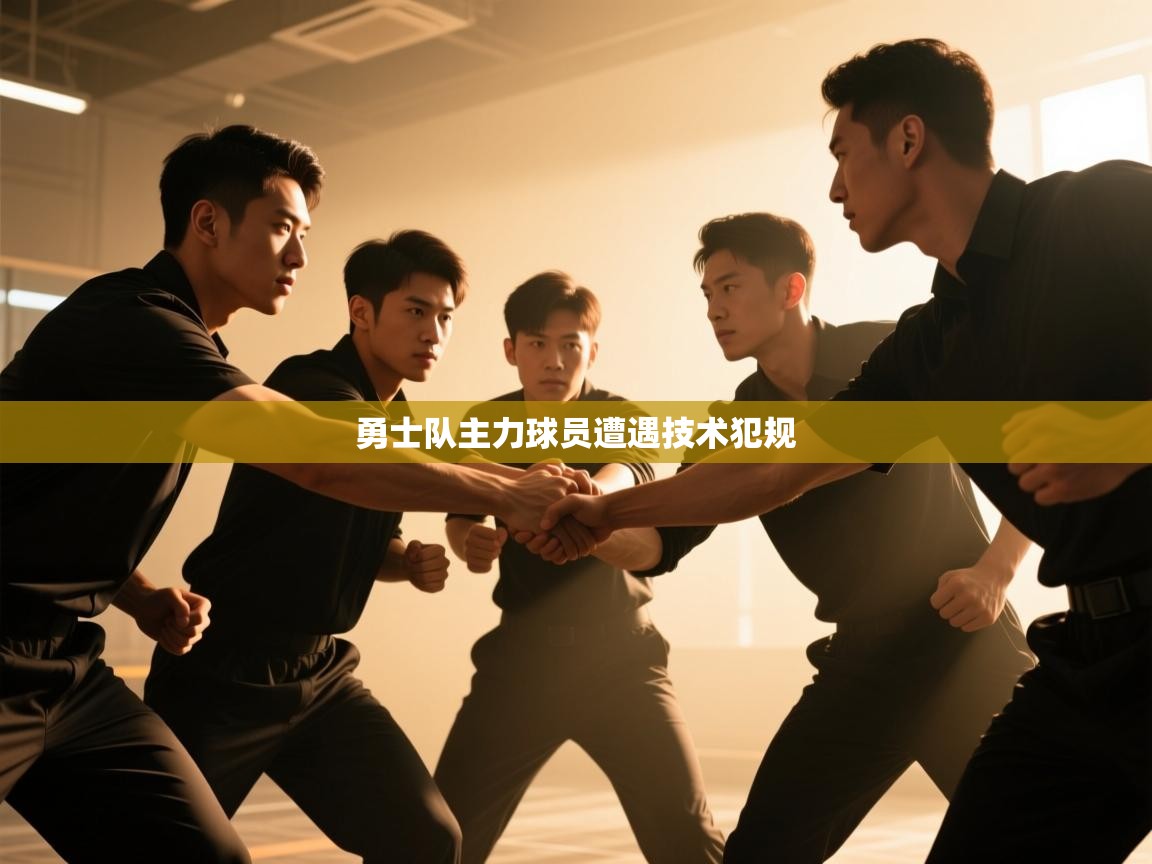 勇士队主力球员遭遇技术犯规  第2张