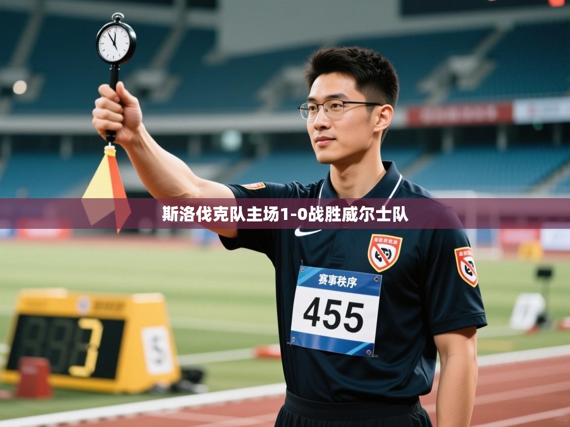 斯洛伐克队主场1-0战胜威尔士队  第1张