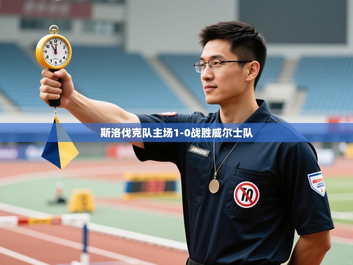 斯洛伐克队主场1-0战胜威尔士队  第2张