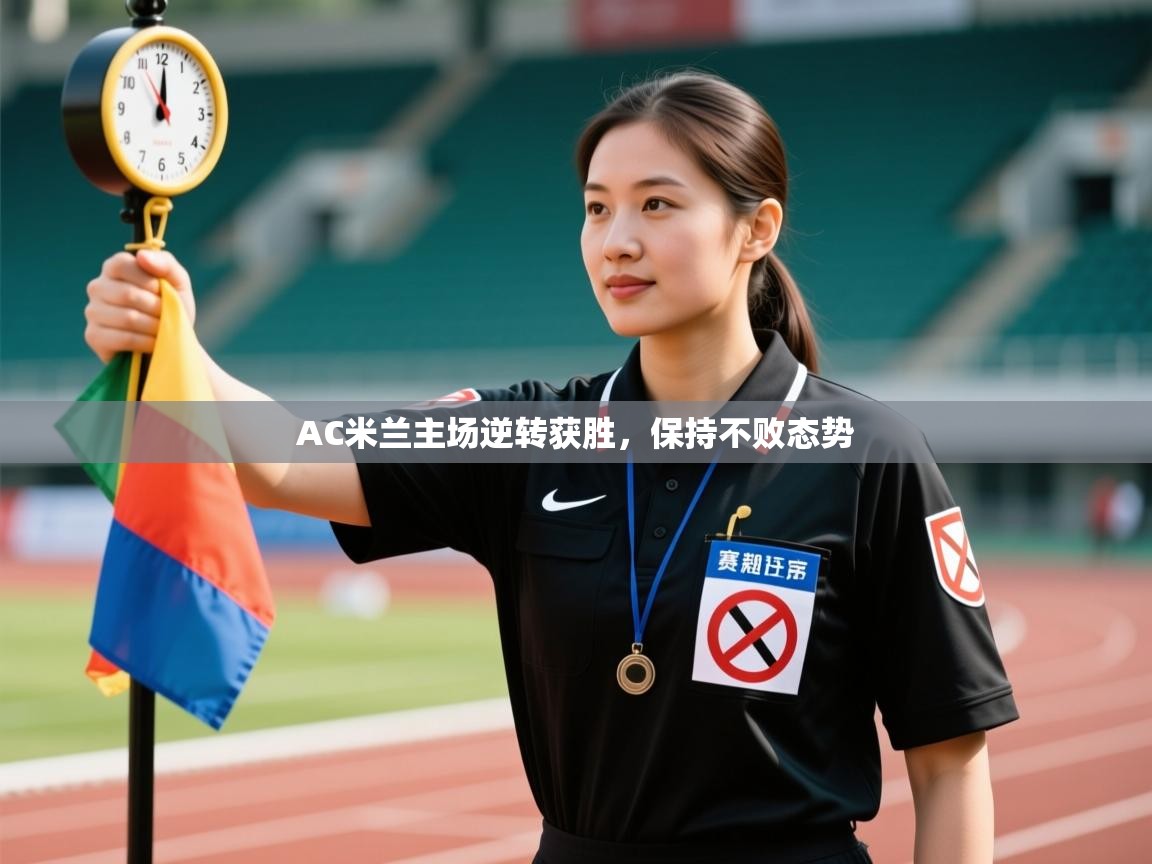 AC米兰主场逆转获胜，保持不败态势  第2张