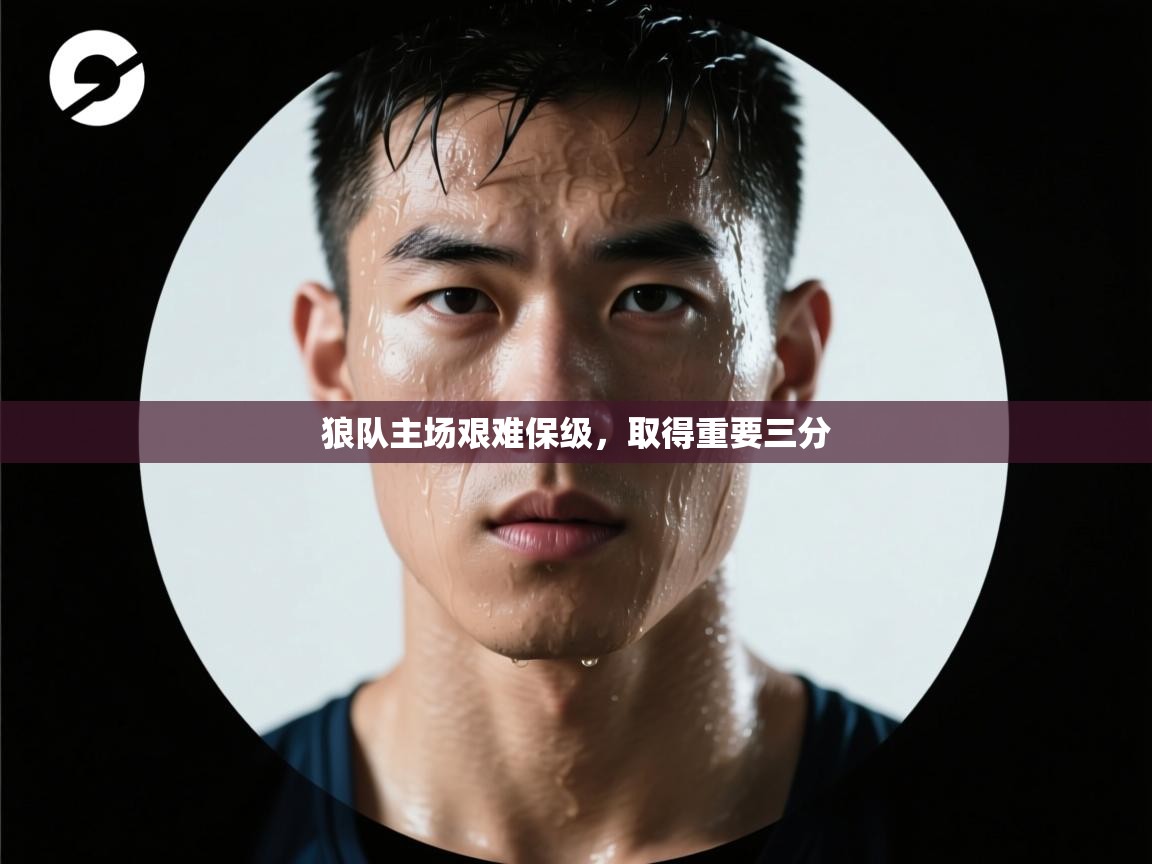 狼队主场艰难保级,取得重要三分 第2张