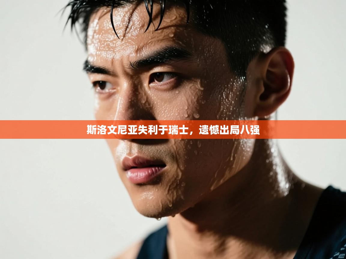 斯洛文尼亚失利于瑞士，遗憾出局八强  第1张