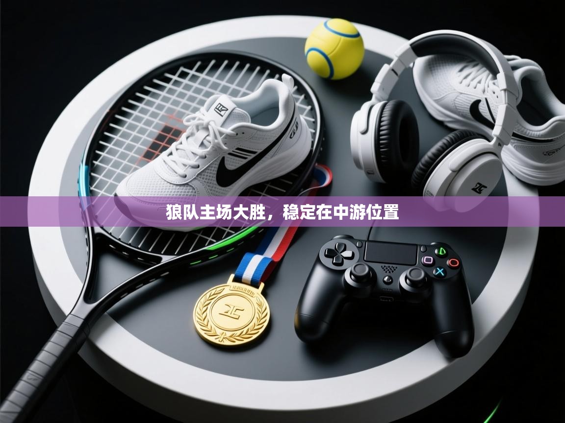 狼队主场大胜，稳定在中游位置  第1张