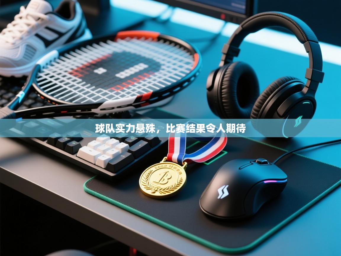 球队实力悬殊，比赛结果令人期待  第1张