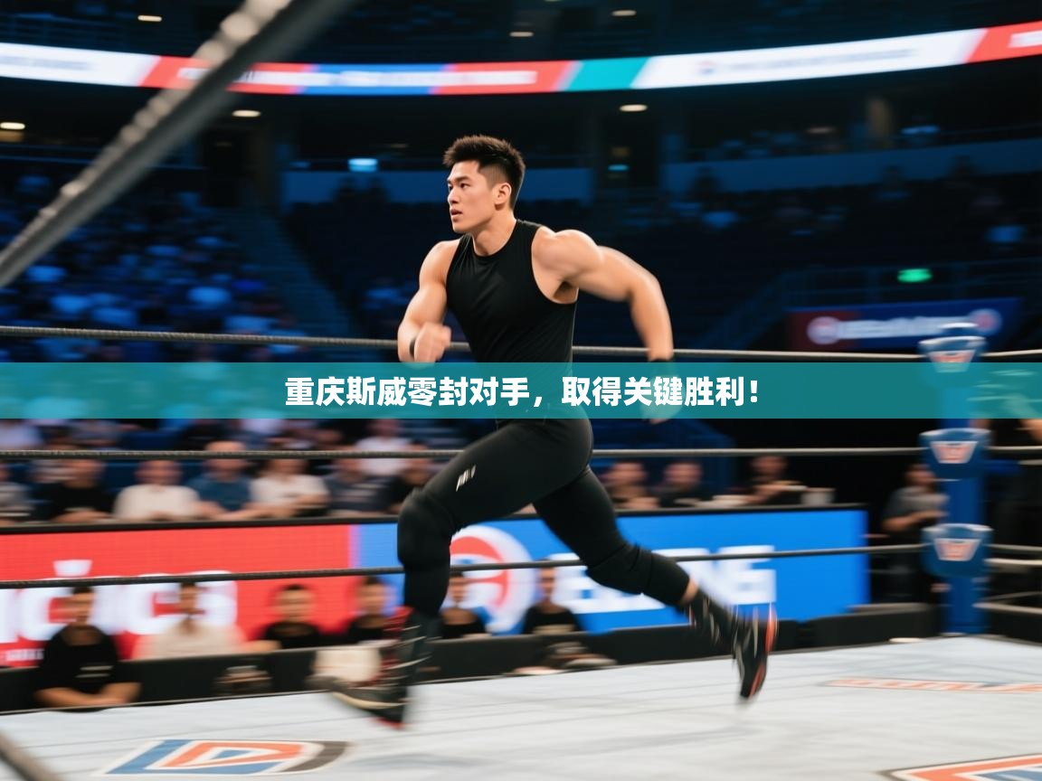 重庆斯威零封对手,取得关键胜利! 第2张