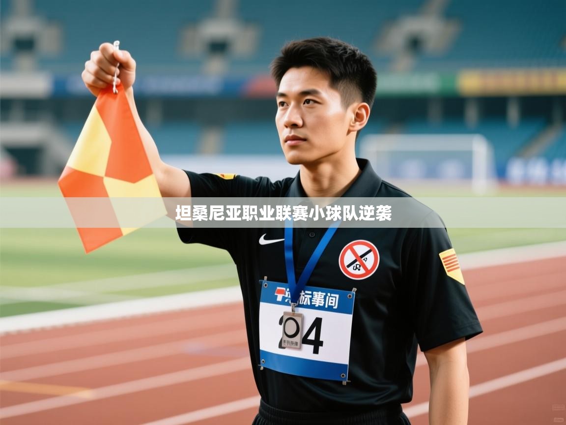 坦桑尼亚职业联赛小球队逆袭  第1张