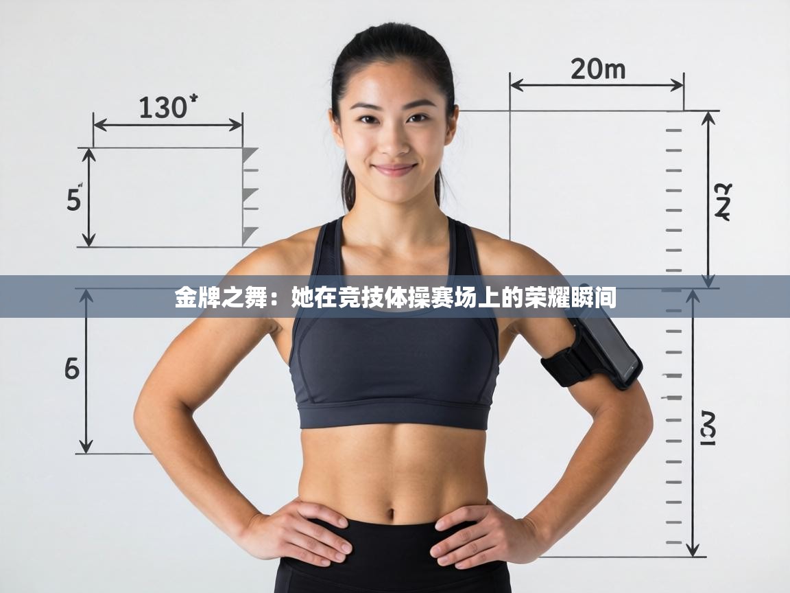 金牌之舞:她在竞技体操赛场上的荣耀瞬间 第1张