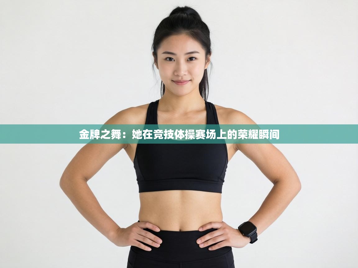 金牌之舞:她在竞技体操赛场上的荣耀瞬间 第2张