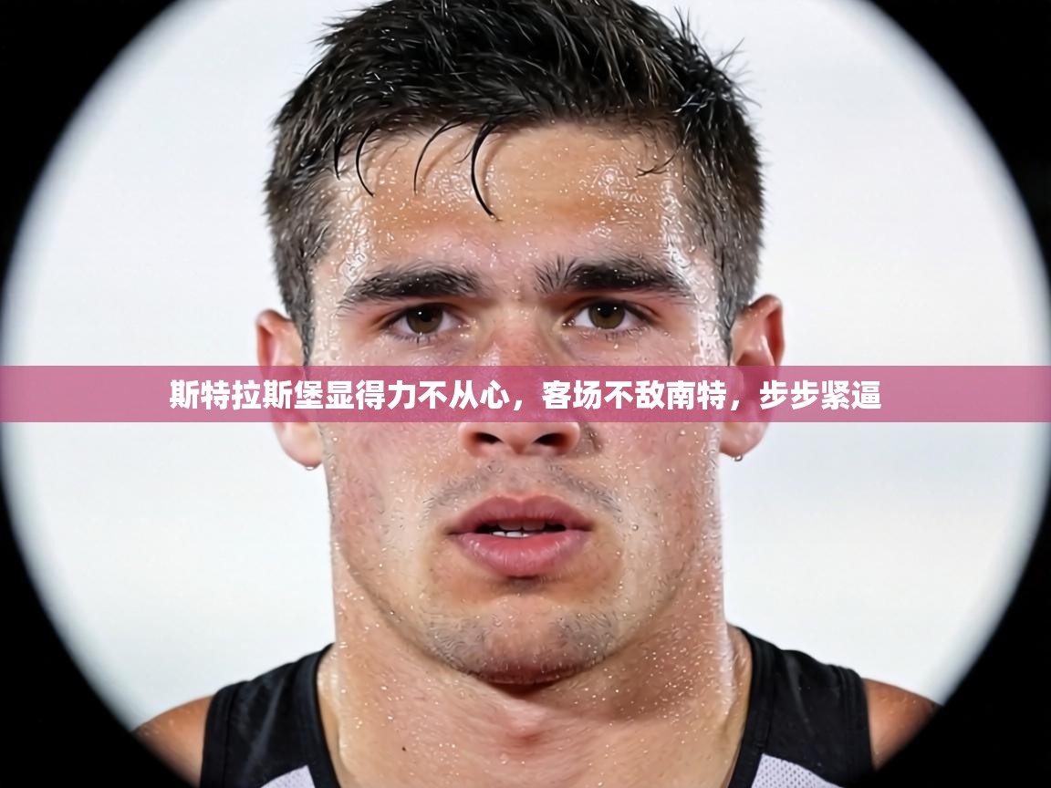 斯特拉斯堡显得力不从心,客场不敌南特,步步紧逼 第2张