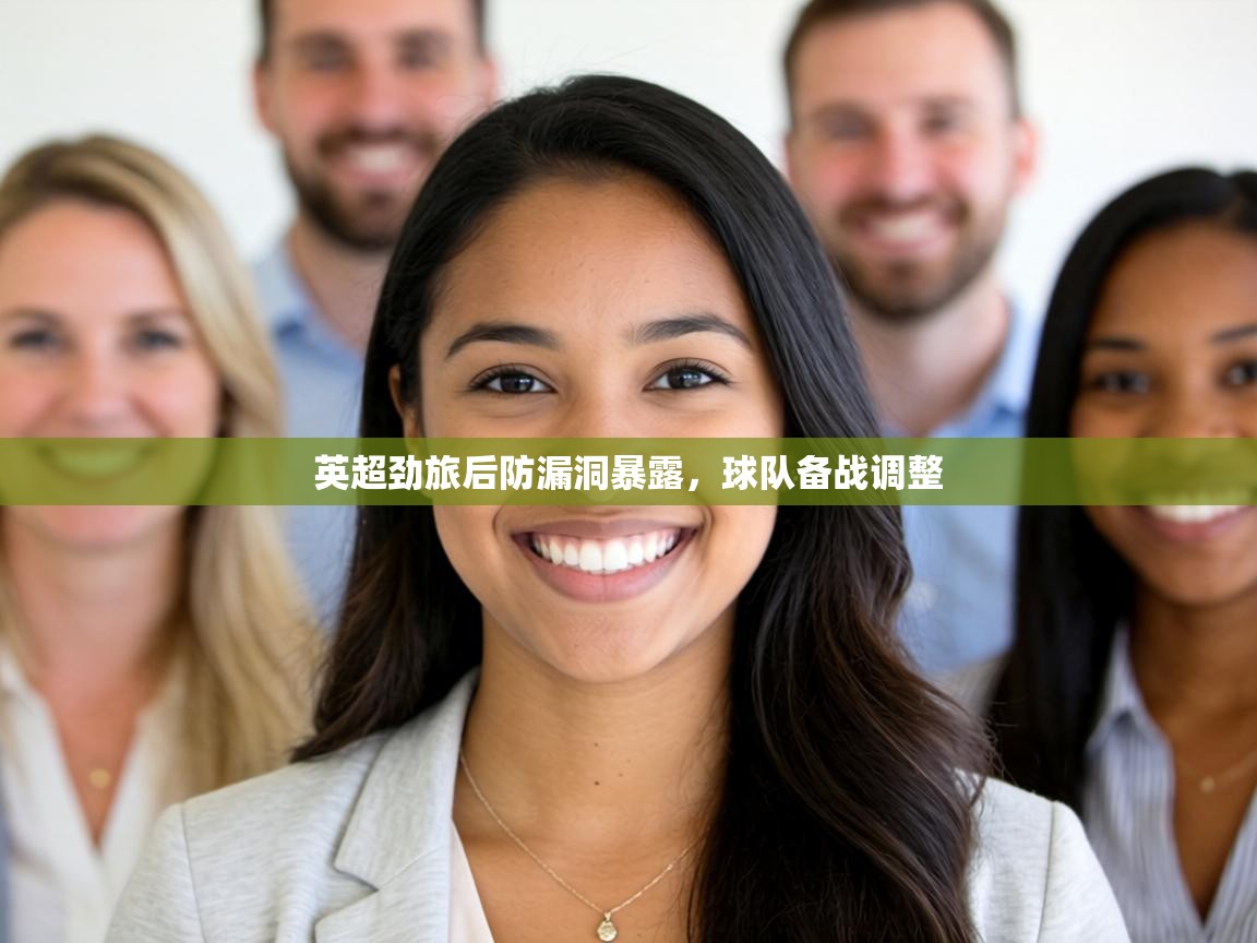 英超劲旅后防漏洞暴露，球队备战调整  第1张